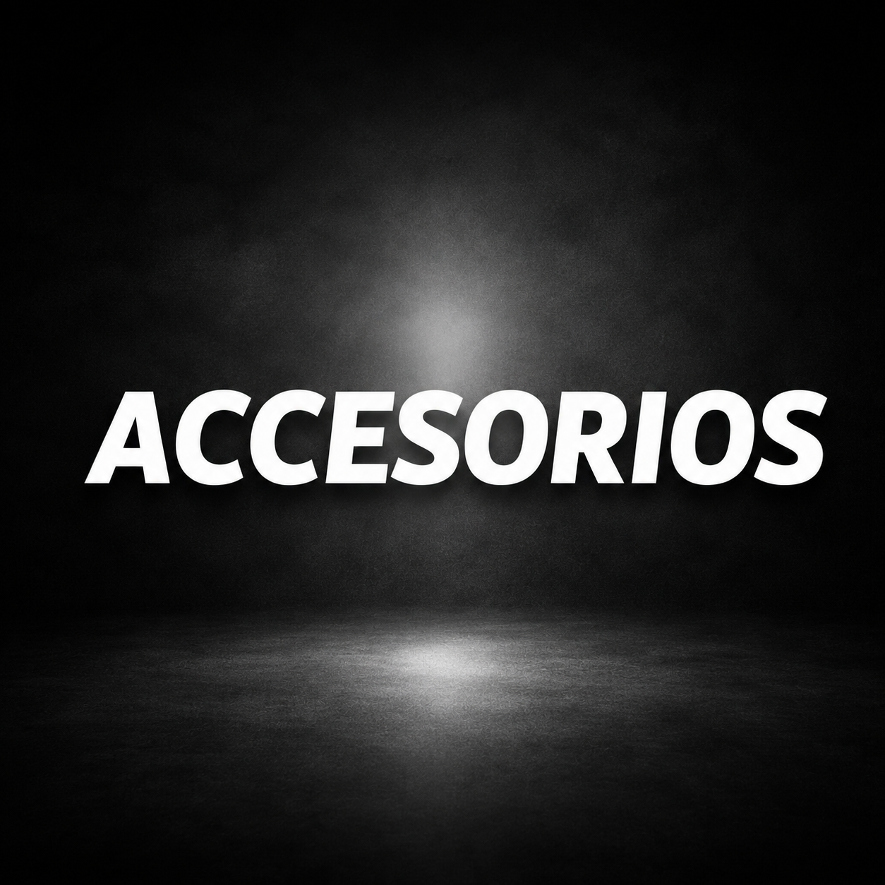 Accesorios de Entrenamiento