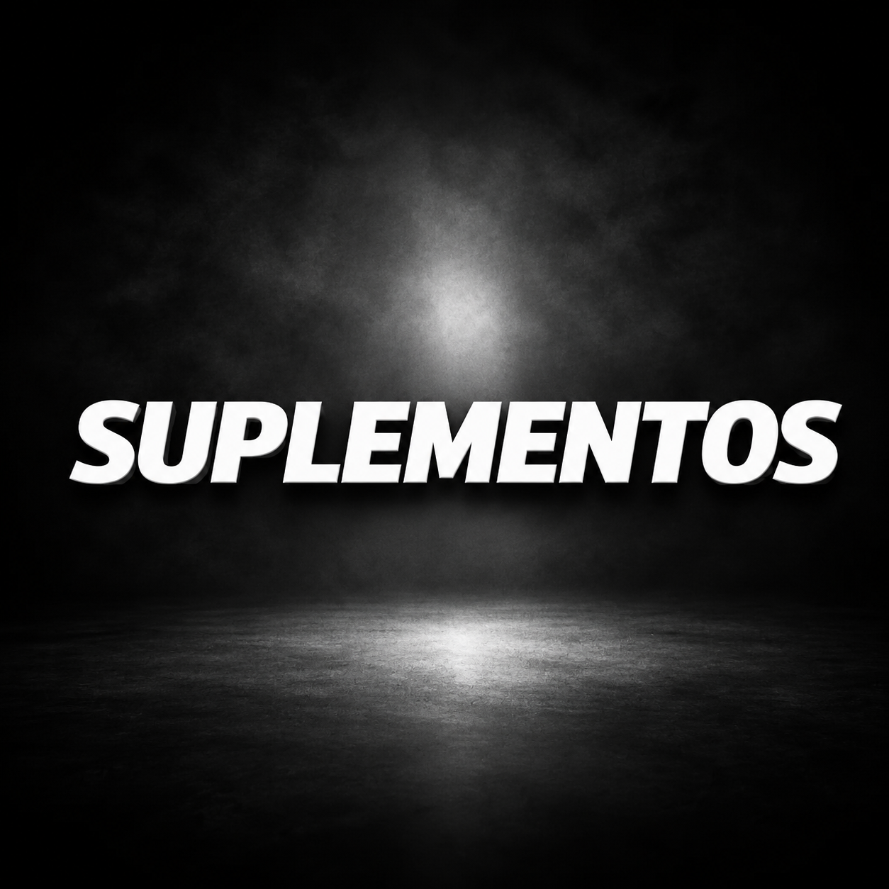 Suplementos