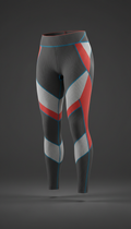 Leggings técnicos de compresión