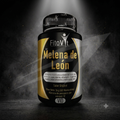Melena de León x60 und Fitovit