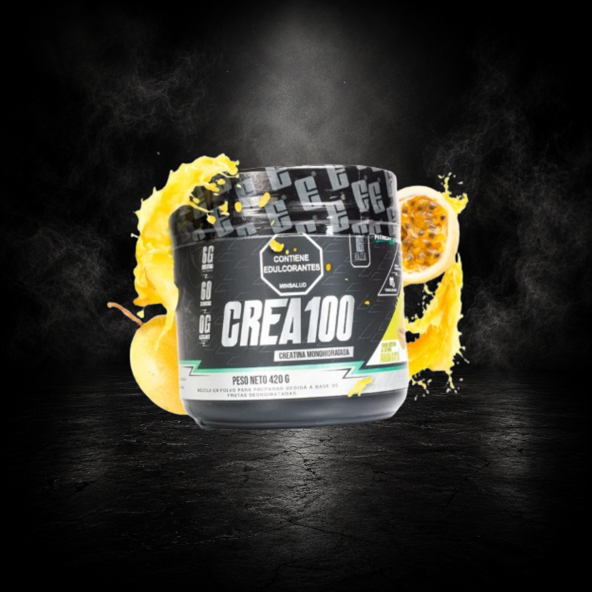 Crea100 Elite Supplements