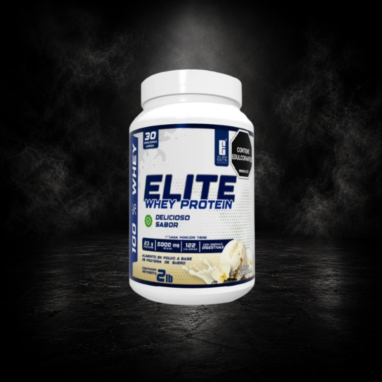 Elite Whey Protein Elite Supplements