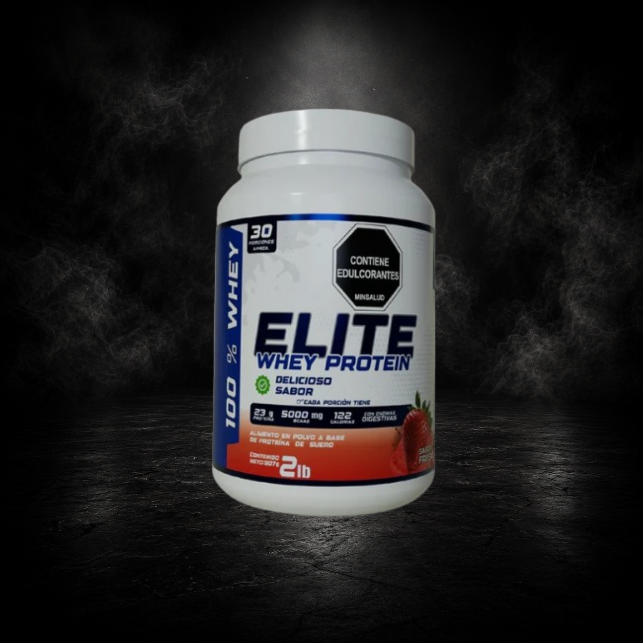 Elite Whey Protein Elite Supplements