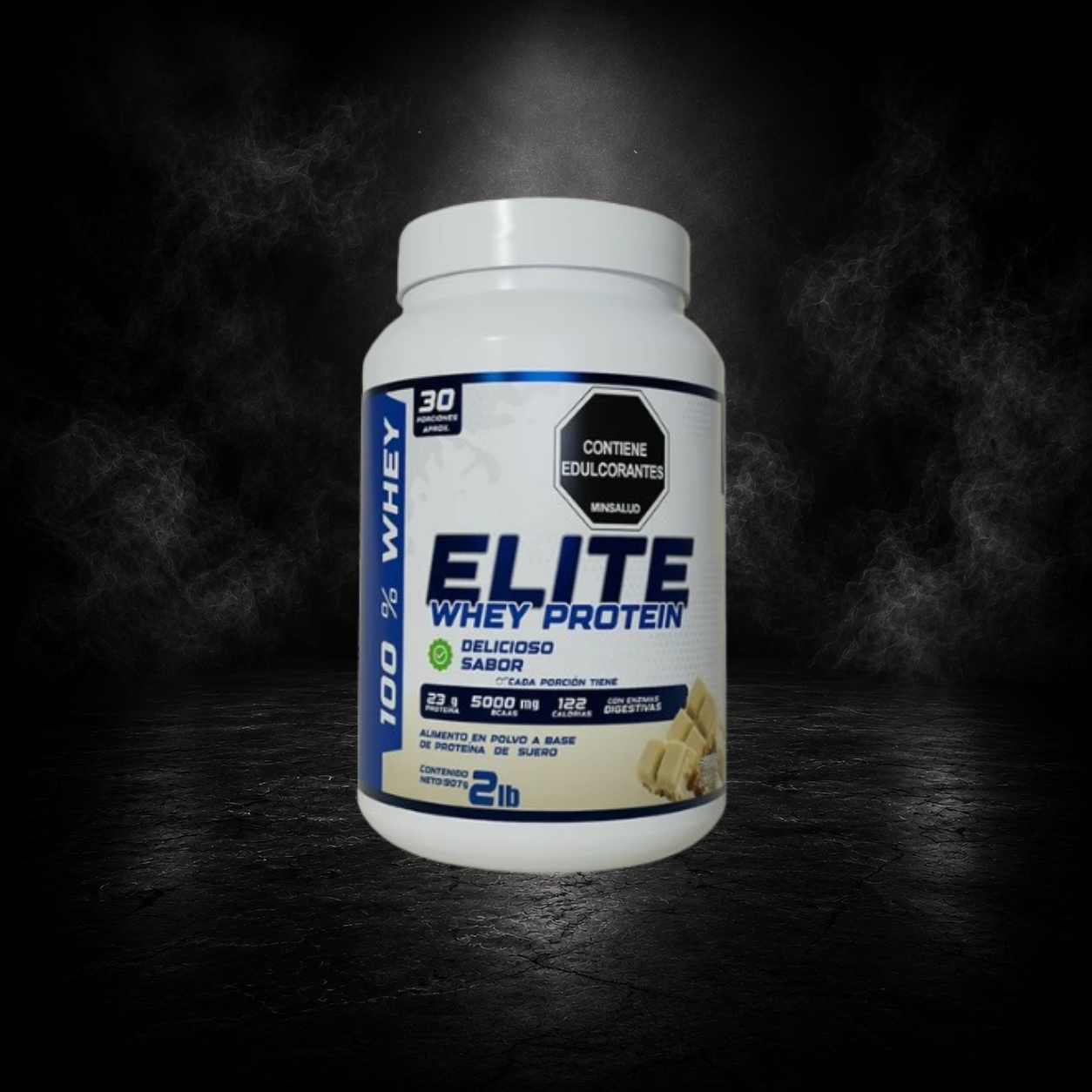 Elite Whey Protein Elite Supplements