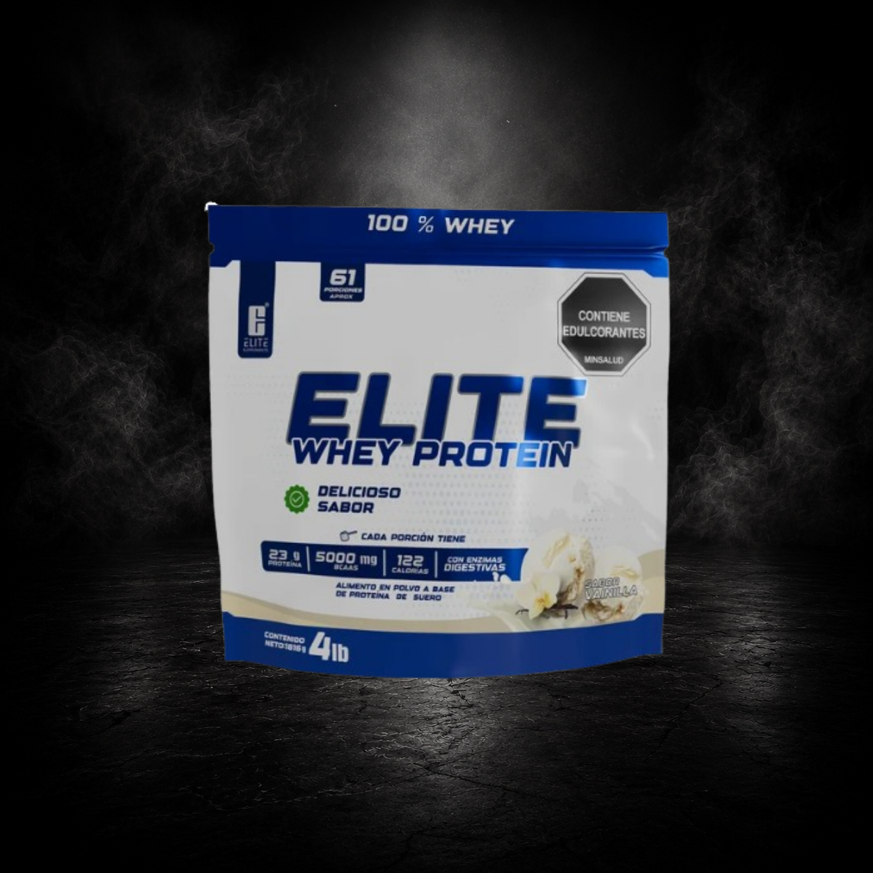 Elite Whey Protein Elite Supplements