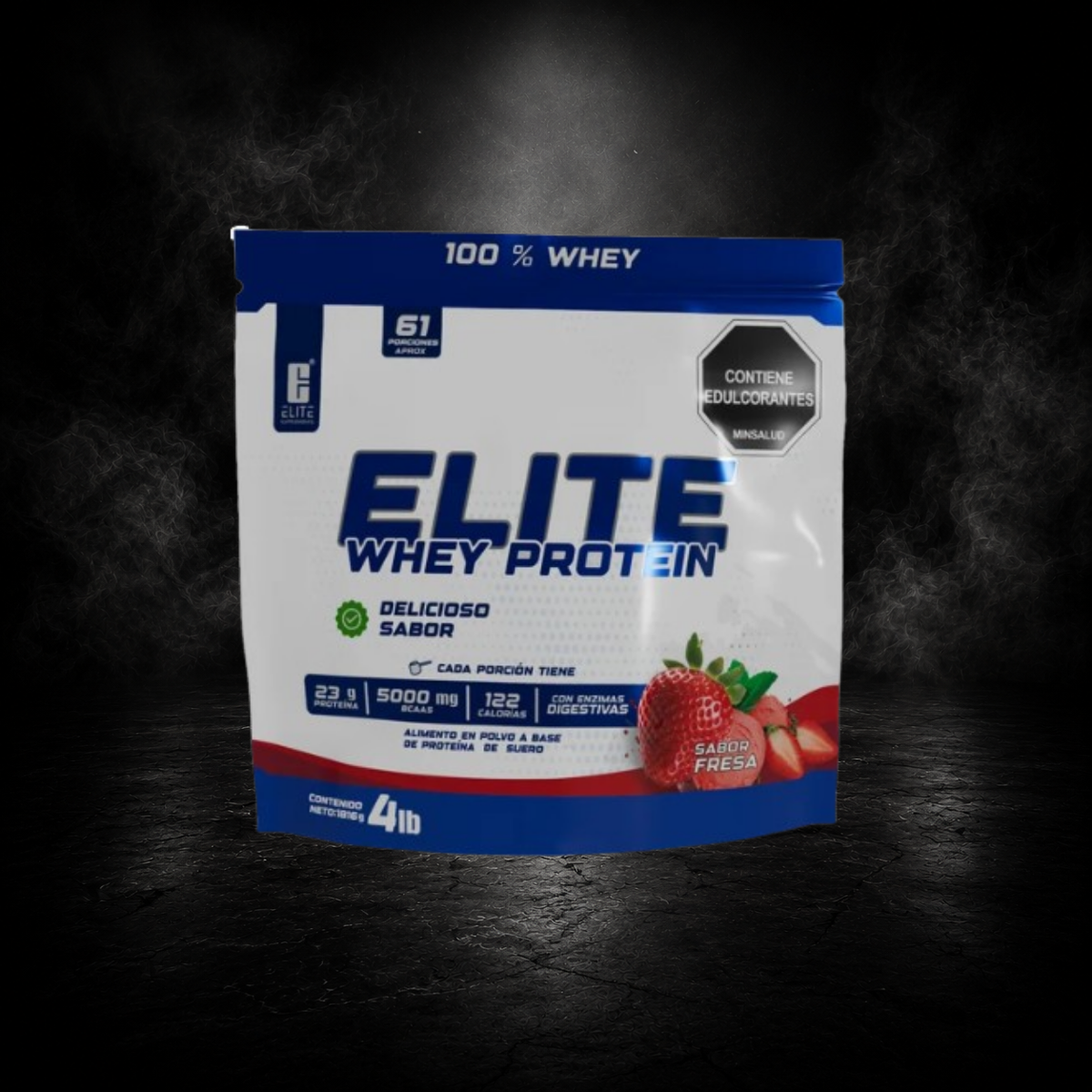 Elite Whey Protein Elite Supplements