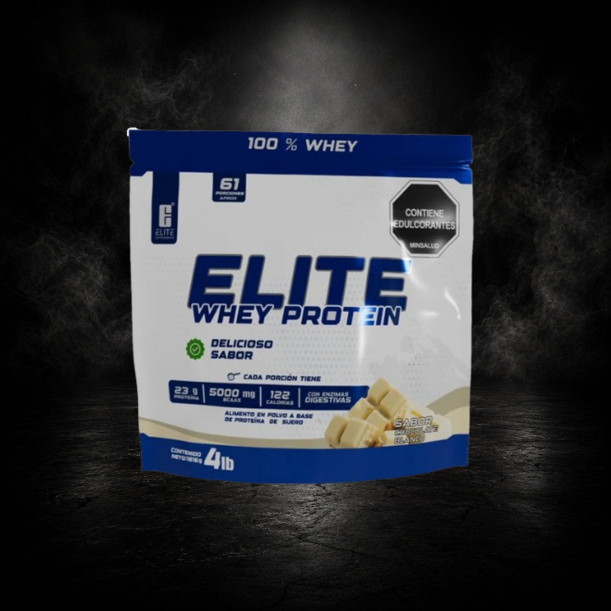 Elite Whey Protein Elite Supplements