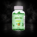Green Tea Gomas Elite Supplements