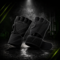 Guantes para Gimnasio con Soporte de Muñeca