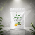 Aceite de Orégano - Resellable